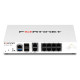 Fortinet FortiGate 90G cortafuegos (hardware) 1U 27,9 Gbit/s